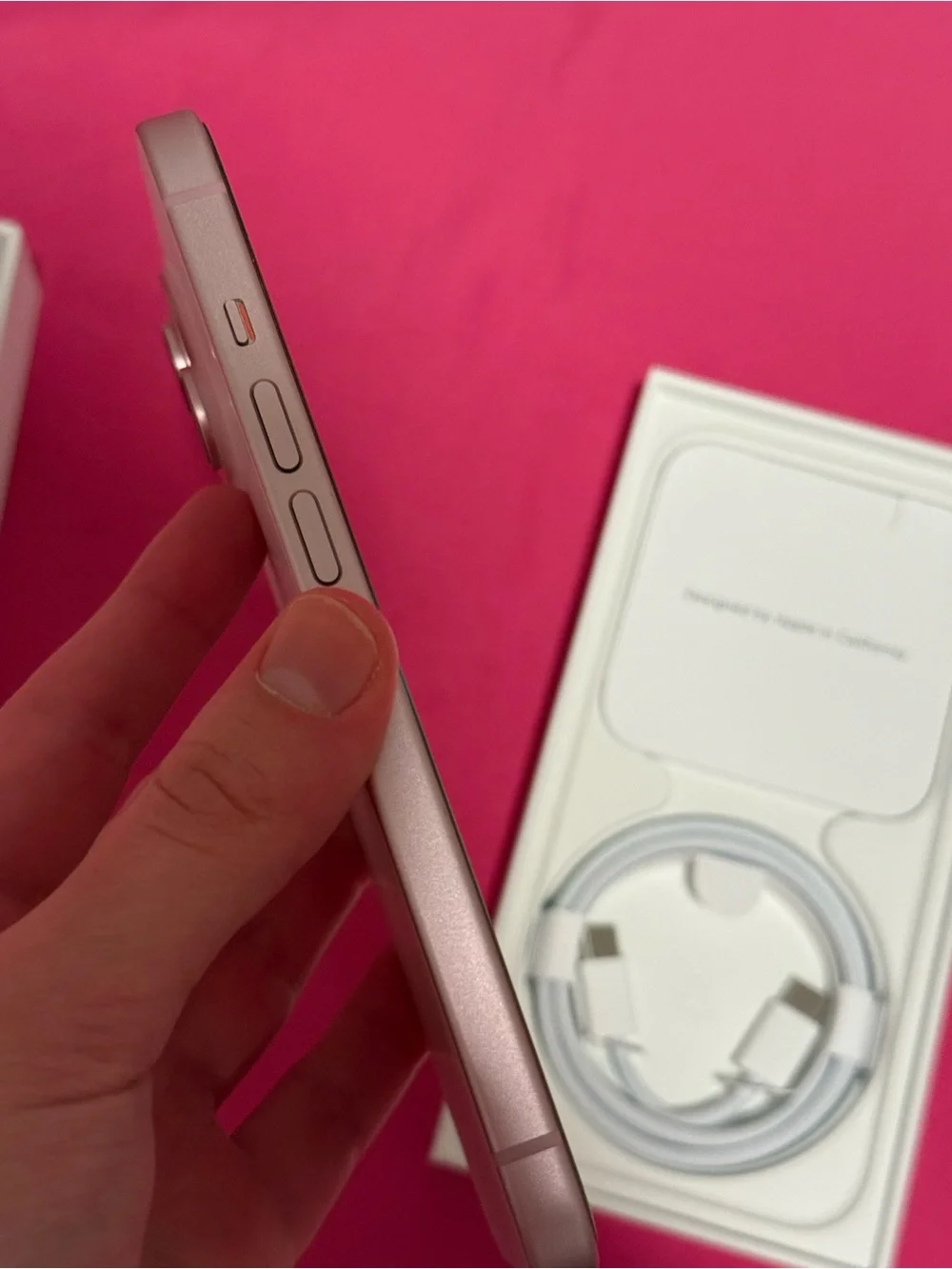 Unlocked Apple iPhone 15 512 gb